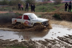 IV Extreme 4x4 Pizarra 2022 Etapa Resistencia 1.