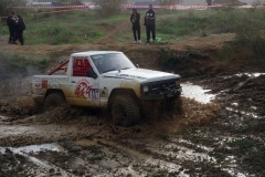 IV Extreme 4x4 Pizarra 2022 Etapa Resistencia 1.