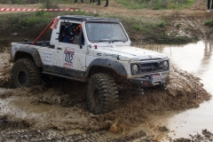 IV Extreme 4x4 Pizarra 2022 Etapa Resistencia 1.