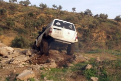 IV Extreme 4x4 Pizarra 2022 Etapa Resistencia 1.