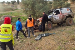 IV Extreme 4x4 Pizarra 2022 Etapa Resistencia 1.