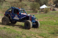 IV Extreme 4x4 Pizarra 2022 Etapa Resistencia 1.