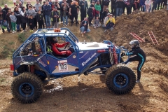 IV Extreme 4x4 Pizarra 2022 Etapa Resistencia 1.