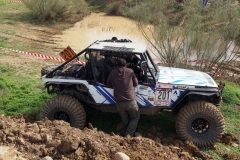 IV Extreme 4x4 Pizarra 2022 Etapa Resistencia 1.