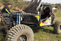 IV Extreme 4x4 Pizarra 2022 Etapa Resistencia 1.