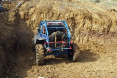 IV Extreme 4x4 Pizarra 2022 Etapa Resistencia 1.