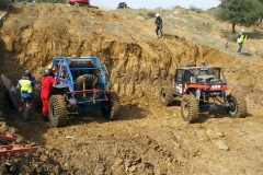 IV Extreme 4x4 Pizarra 2022 Etapa Resistencia 1.