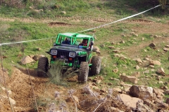 IV Extreme 4x4 Pizarra 2022 Etapa Resistencia 1.