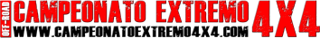 Logo Campeonato Extremo 4×4 Web 02
