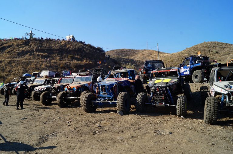 Cuadro horario, precio de las entradas, y ubicación del circuito del Campeonato Extremo de Andalucía CAEX 4×4 Torrox 2021