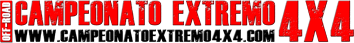 Campeonato Extremo 4×4