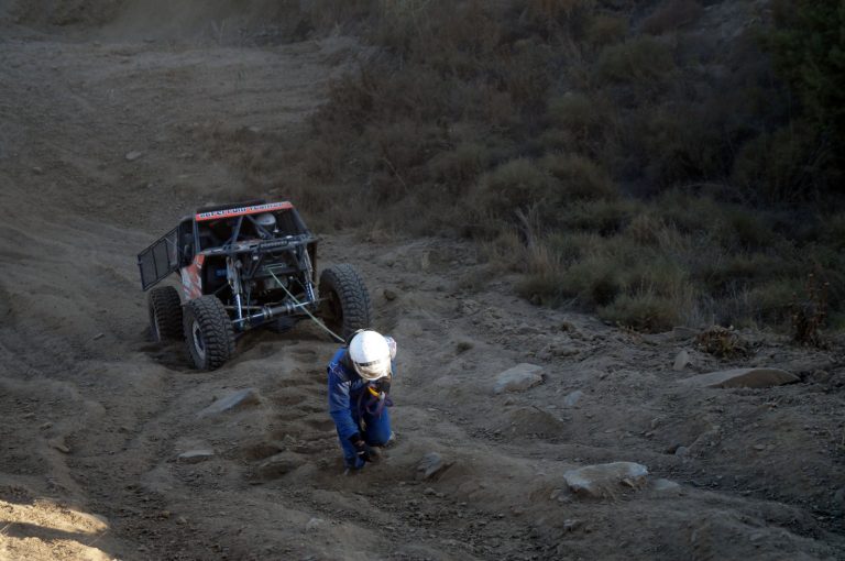 Disputada la primera Etapa de Resistencia del Trofeo Iberian King 4×4 Torrox 2021