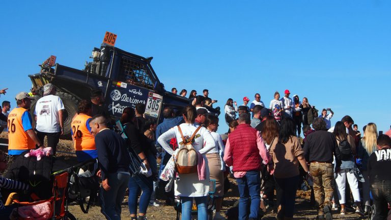 El Campeonato Extremo CAEX 4×4 de Andalucía cambiará de formato en 2022 con la incorporación de una segunda etapa de resistencia