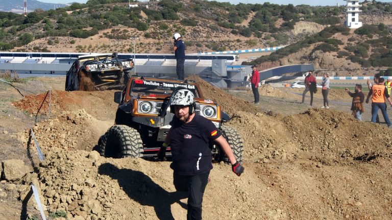 El equipo Team Litoral retomará la competición esta temporada en el IV Extreme 4×4 Pizarra 2022