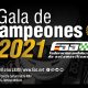 Gala de Campeones 2021.