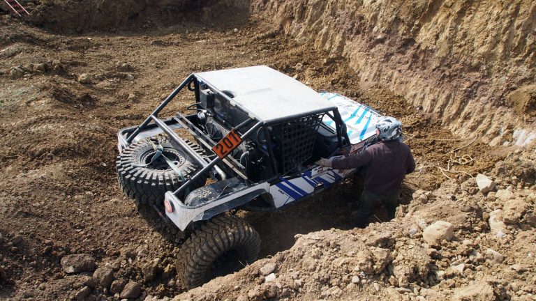 Este fin de semana arranca el Campeonato Soria Extreme 4×4 2022 con la disputa de la cita de Fuentetoba