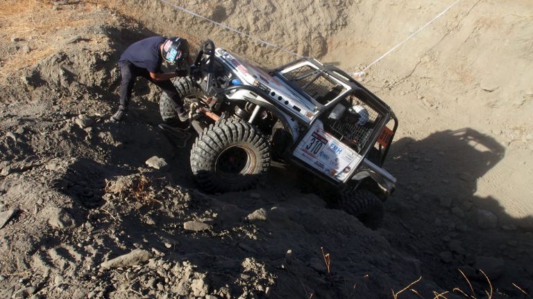 Publicado el Reglamento Particular bajo el que se regirá el IV Extreme 4×4 de Torrox 2023