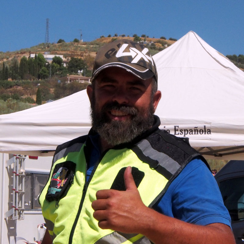 Foto Manuel Campos.