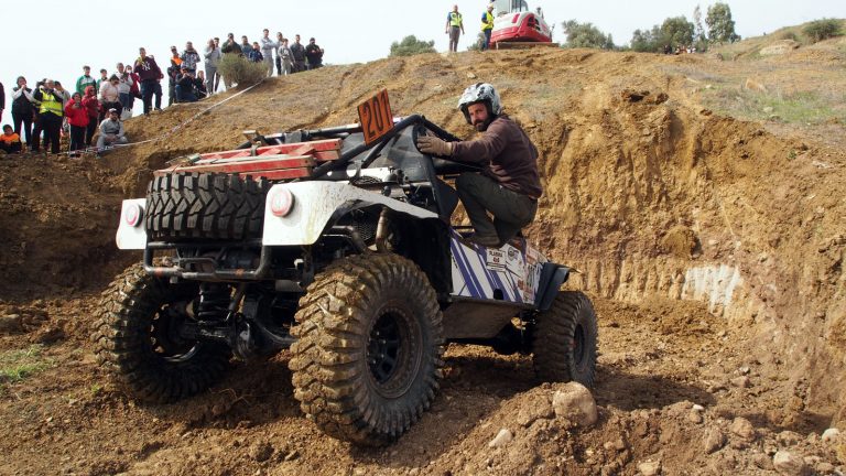 El Trofeo Iberian King 4×4 2023 contará con importantes premios en metálico, material, y cheques regalo facilitados por los patrocinadores