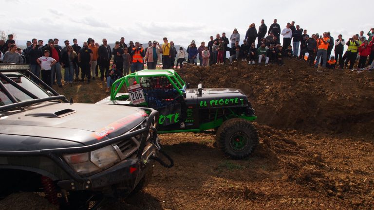 La prueba de Pizarra será puntuable para el Trofeo Iberian King y para el Campeonato Extremo de Andalucía.