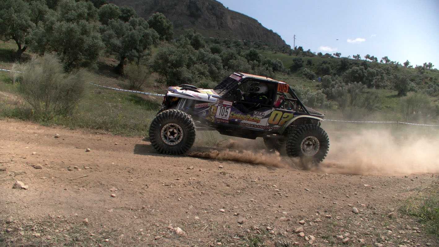 Pizarra volverá a convertirse en el escenario de una prueba encuadrada en la modalidad Extreme 4x4.