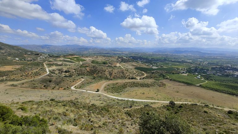 Continúa el Campeonato Extremo de Andalucía CAEX 4×4 con la disputa el próximo 23 de septiembre del I Extreme 4×4 Super Tirolina