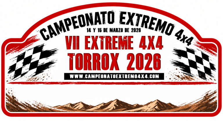 Extreme 4×4 Torrox 2026
