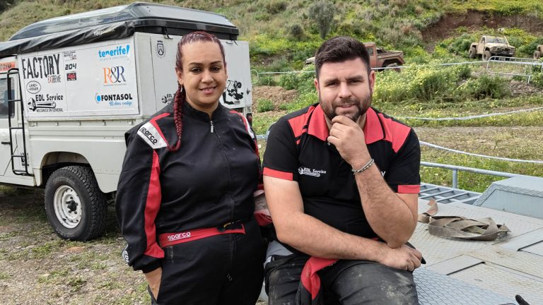 Equipo Factory Extreme Torrox 2025.